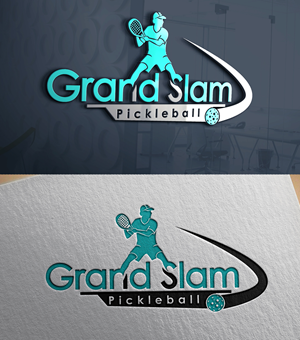 Logo Design by 24ksunny for this project | Design #34195575