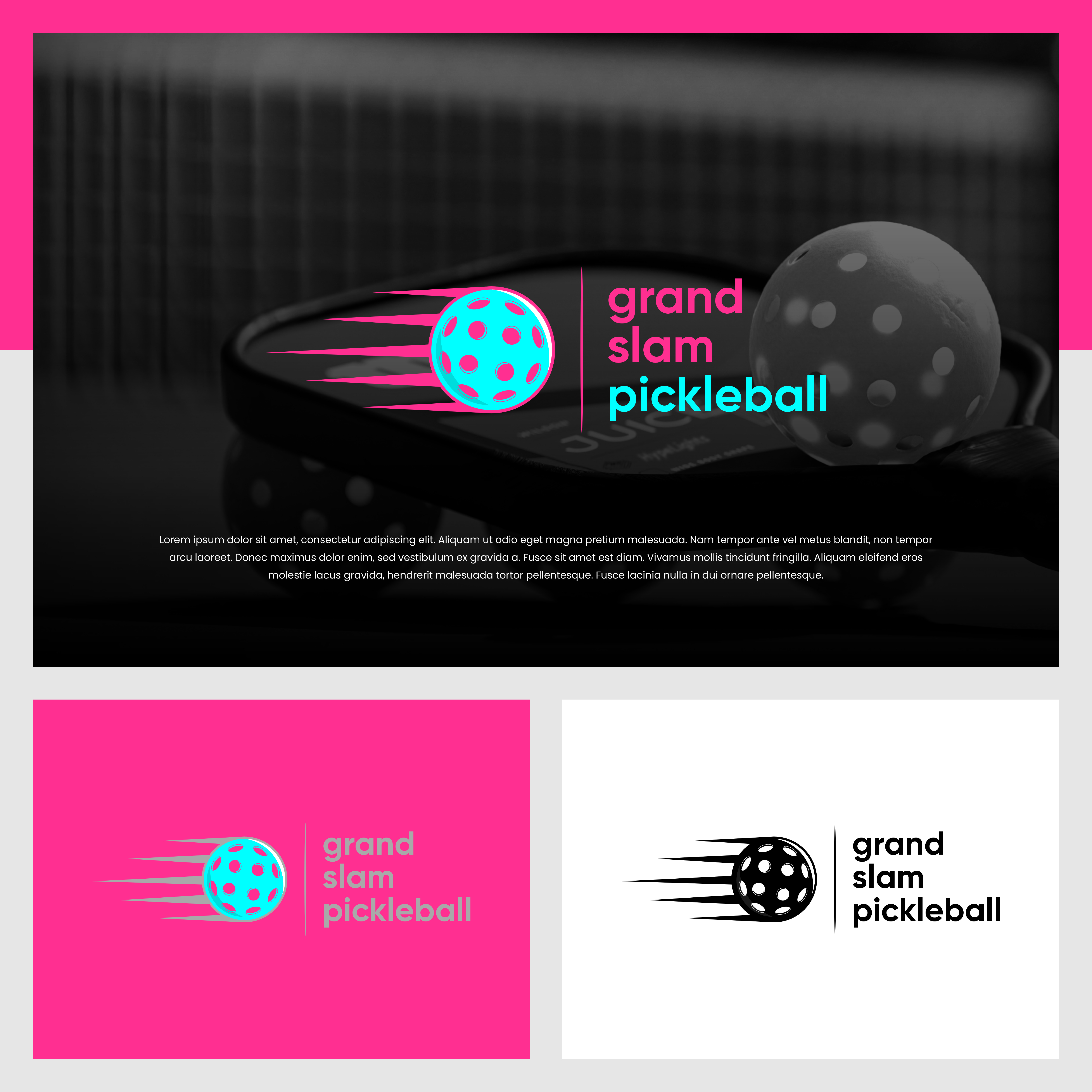 Logo Design by Adilia Romadina for this project | Design #34210602