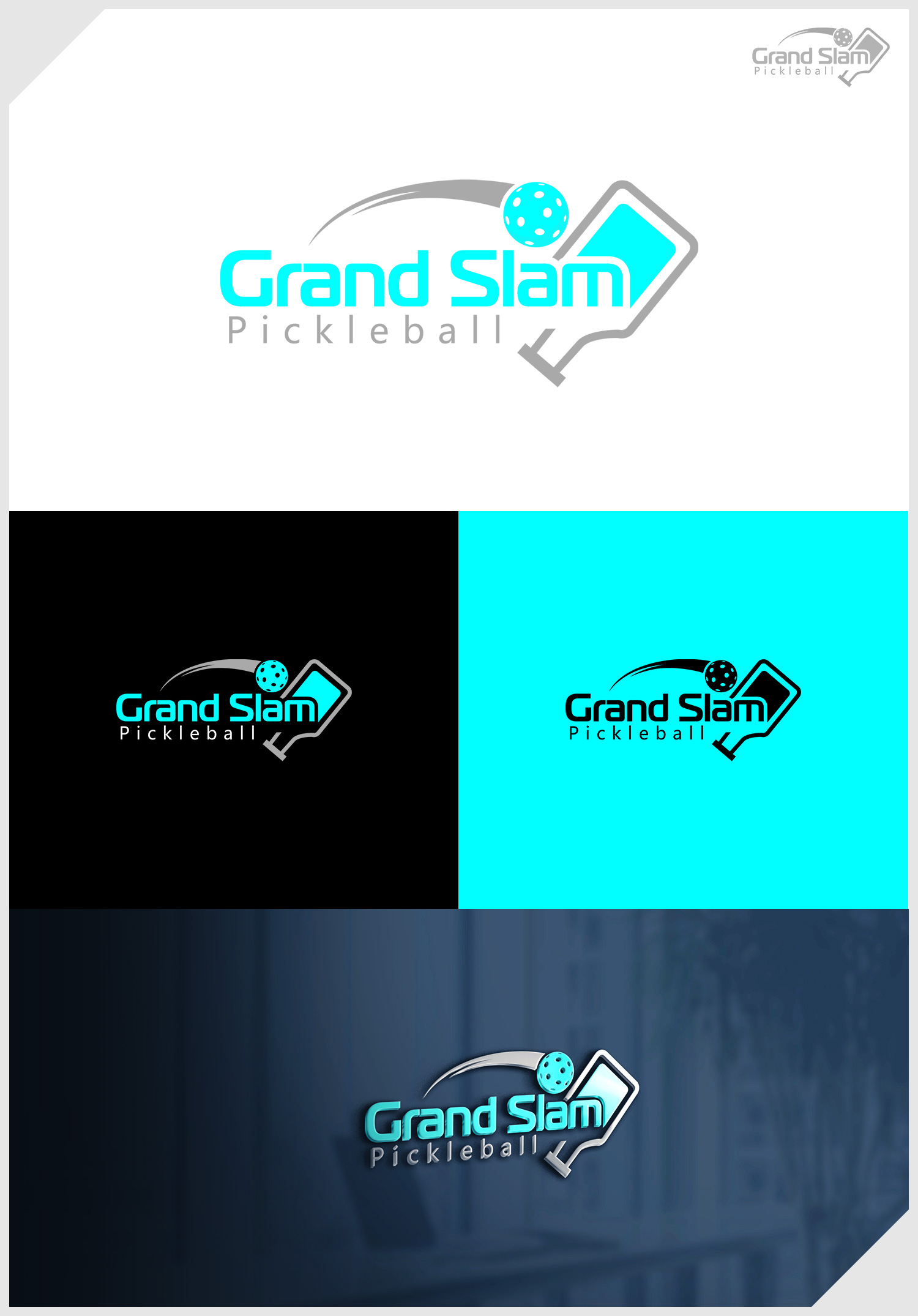 Logo Design by IDesign1606 for this project | Design #34197262