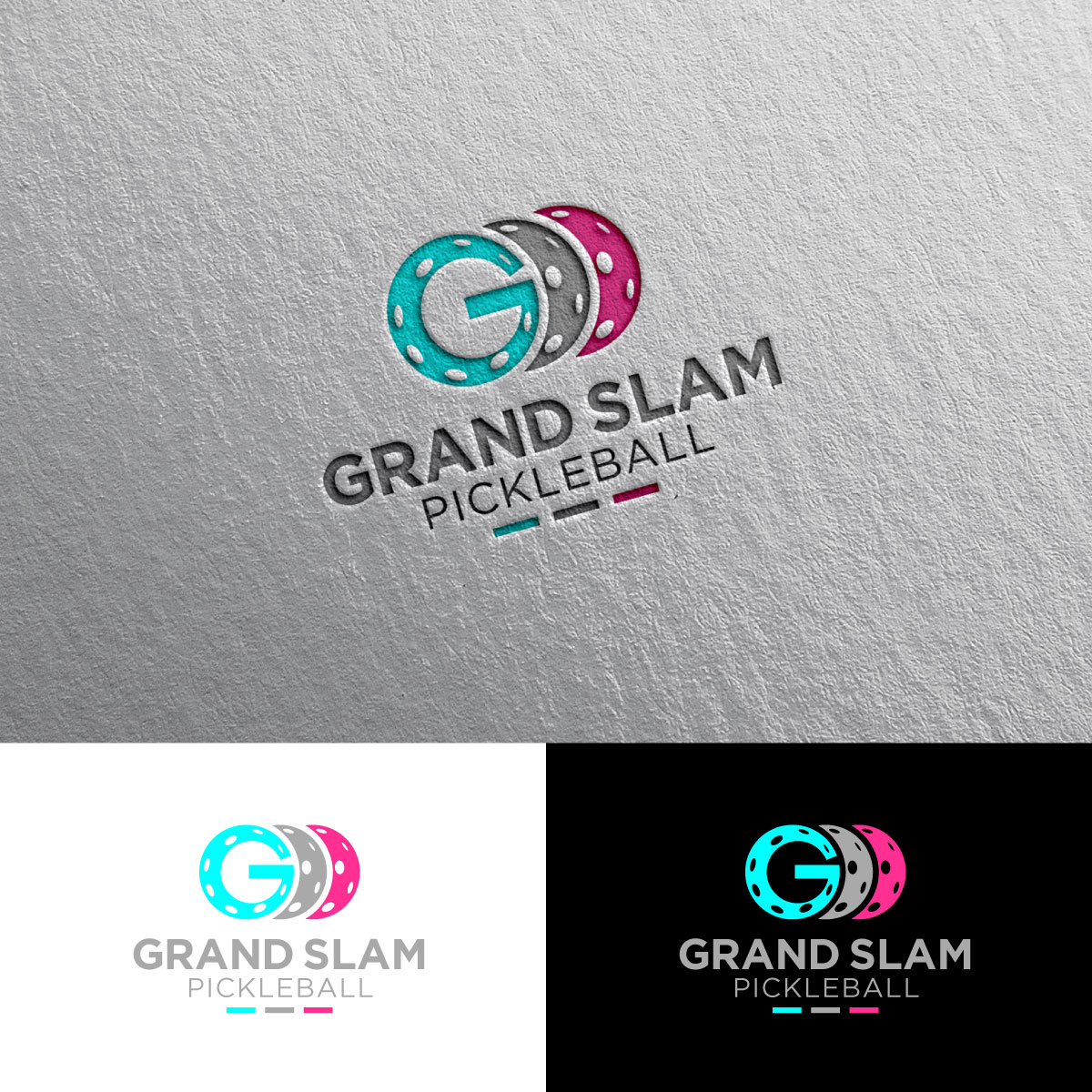 Logo-Design von chris Ray für dieses Projekt | Design #34193992