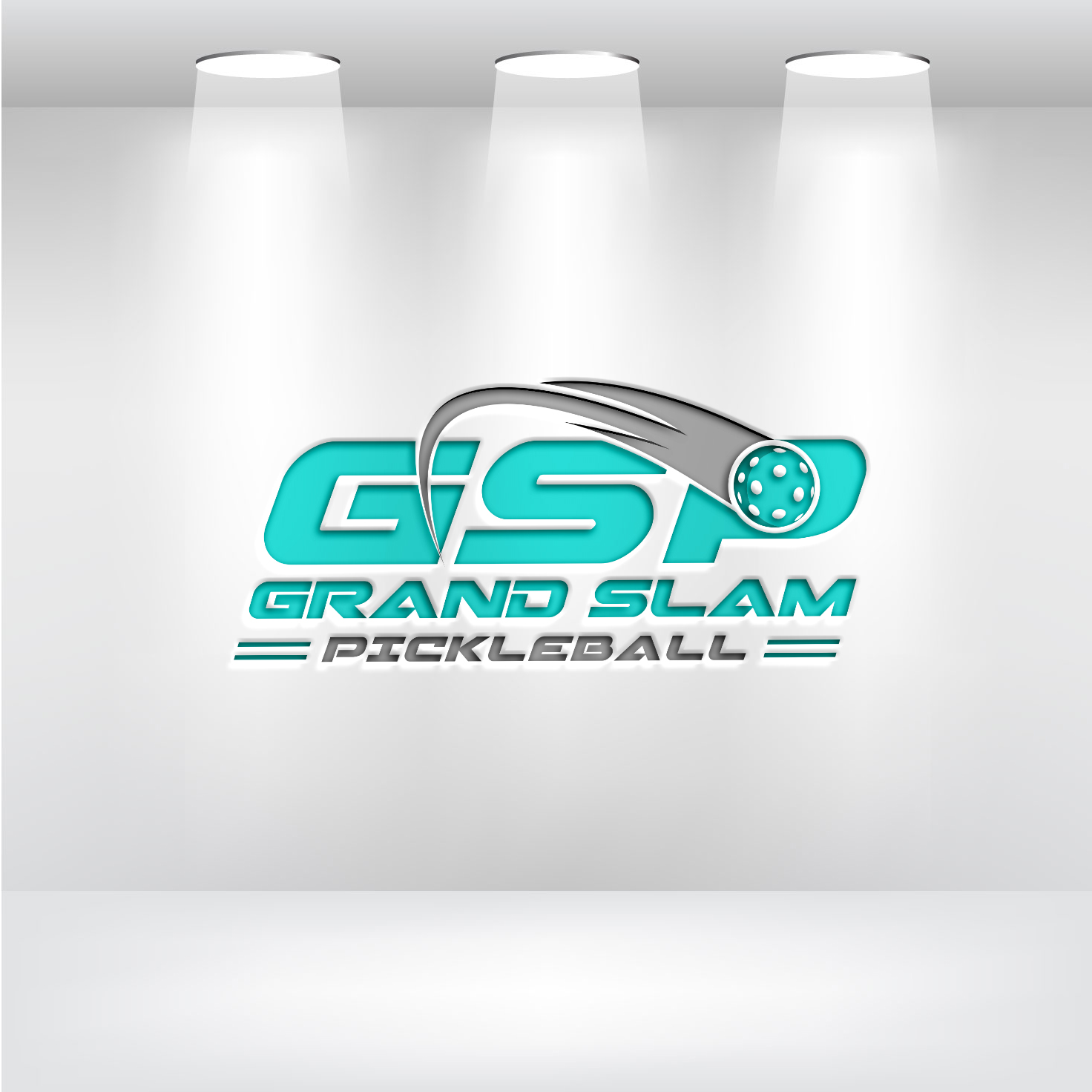 Logo Design by Christopher C for this project | Design #34203544