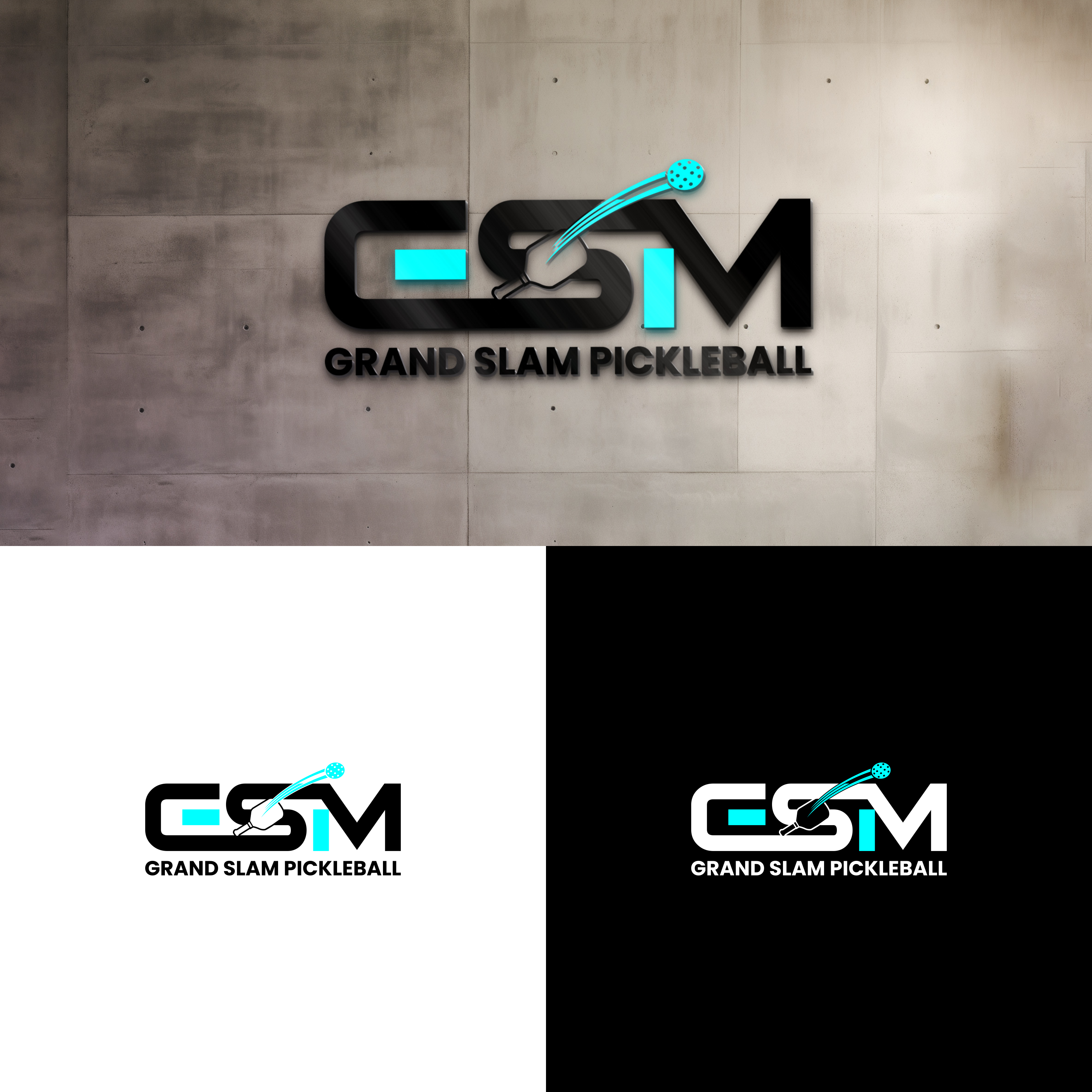 Logo Design by syad666 for this project | Design #34193124