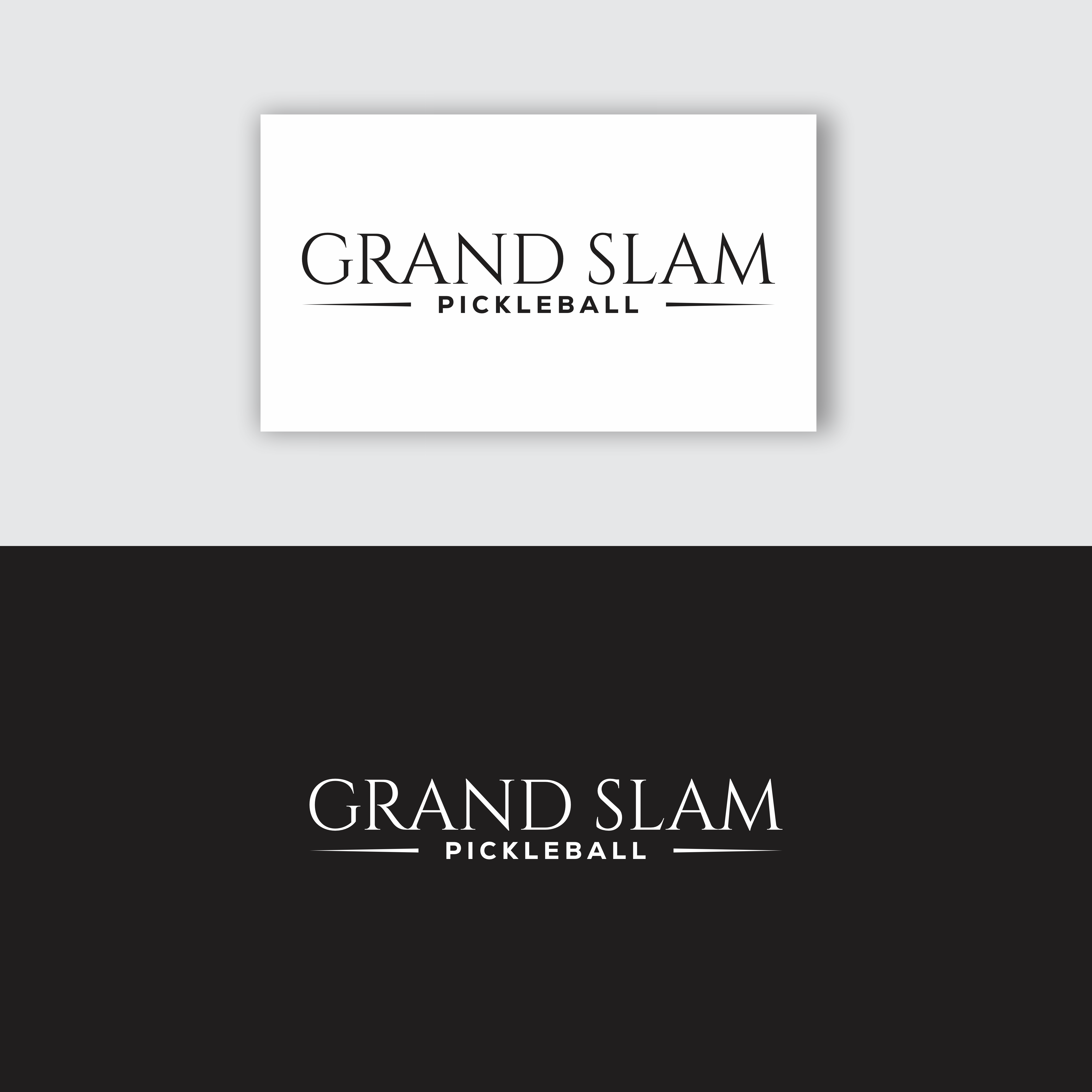 Logo Design by cahdesign for this project | Design #34195973