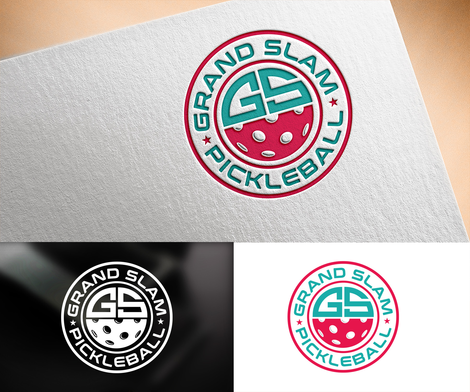 Logo Design by Vishak vasu for this project | Design #34229394