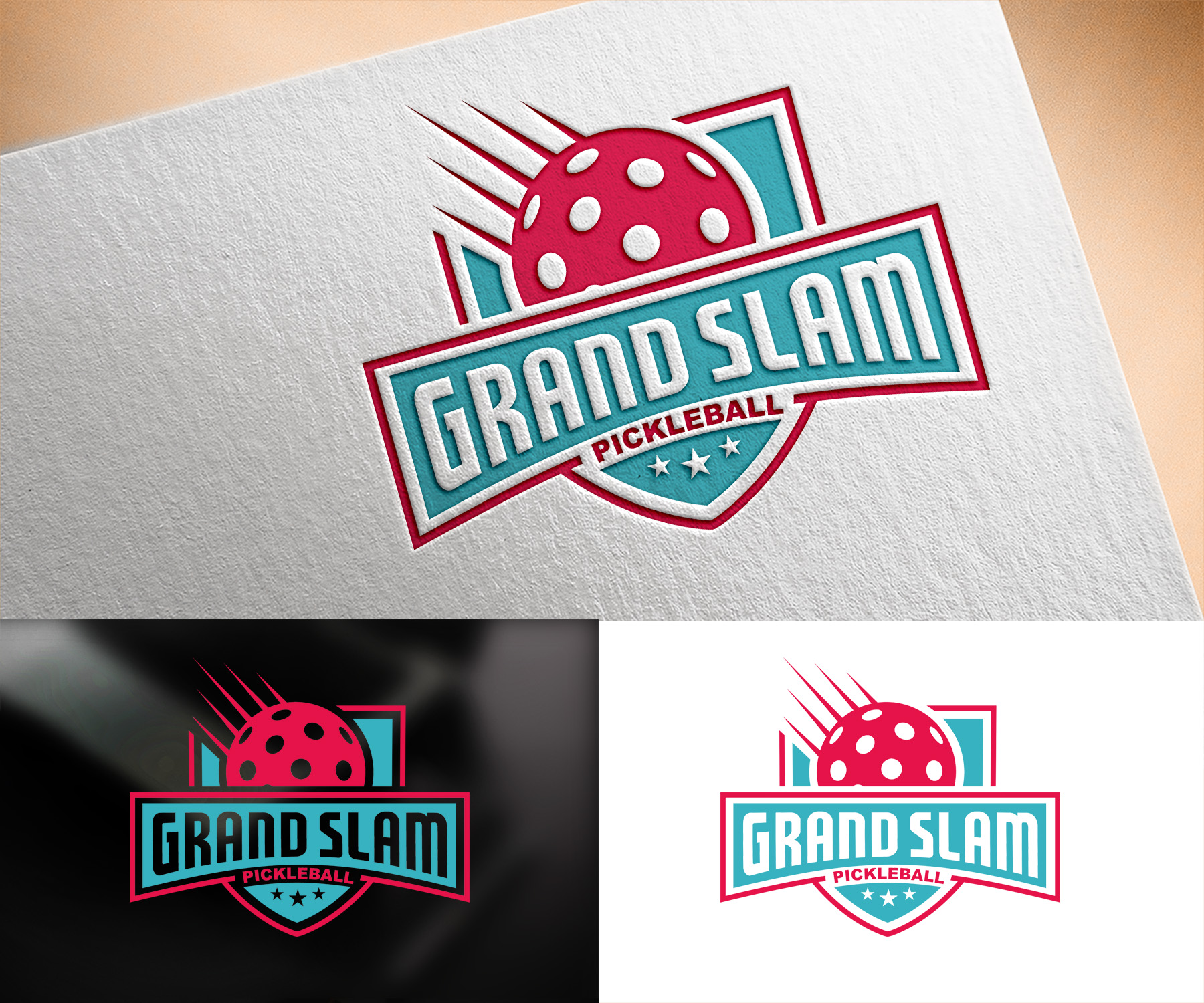 Logo Design by Vishak vasu for this project | Design #34229510