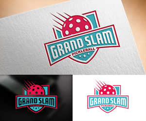 Logo Design by Vishak vasu for this project | Design: #34229510