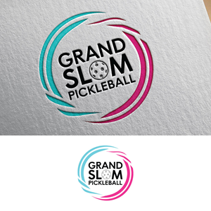 Logo Design by bute