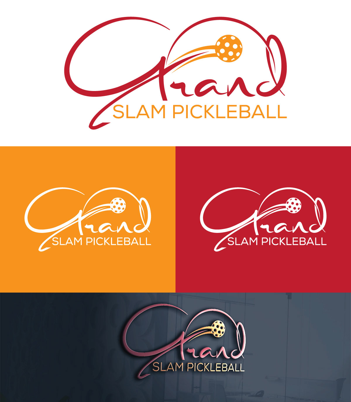 Logo Design by falcon f9 for this project | Design #34198727