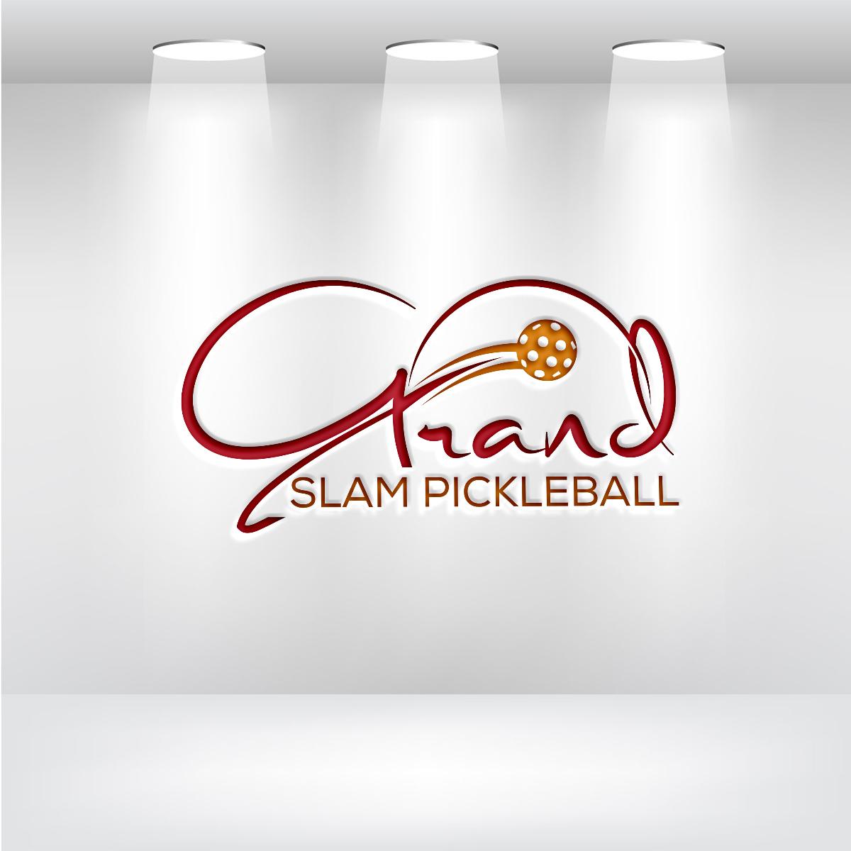 Logo Design by falcon f9 for this project | Design #34198728