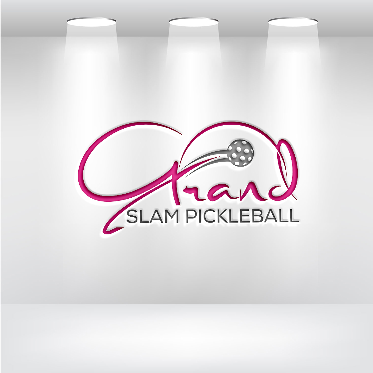 Logo Design by jessimorge for this project | Design #34206094