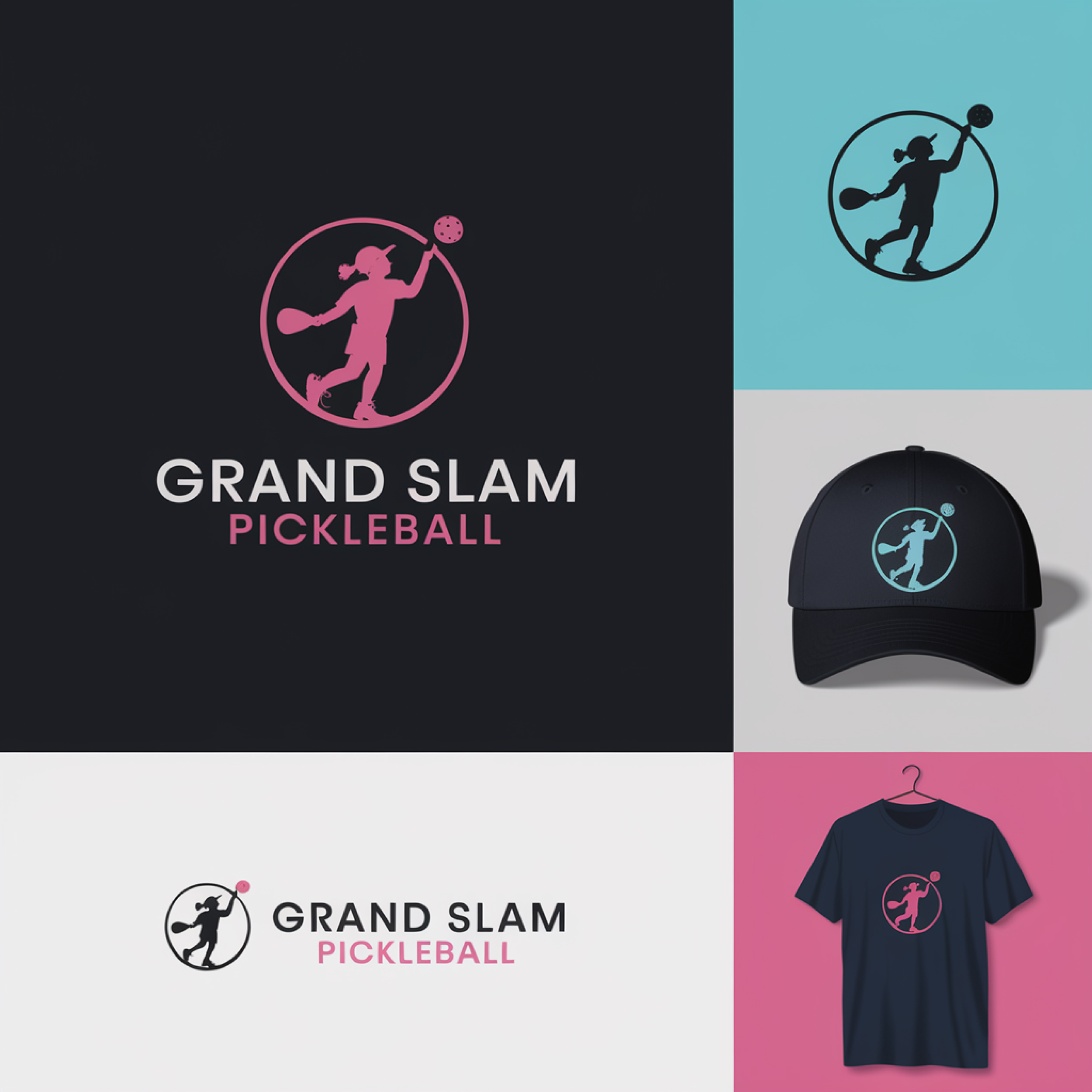 Logo Design by Majesty Design  for this project | Design #34202817