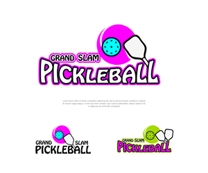 Logo Design by Art Ponds