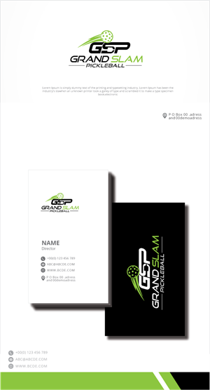 Logo Design by zebronicgraphic for this project | Design: #34196678
