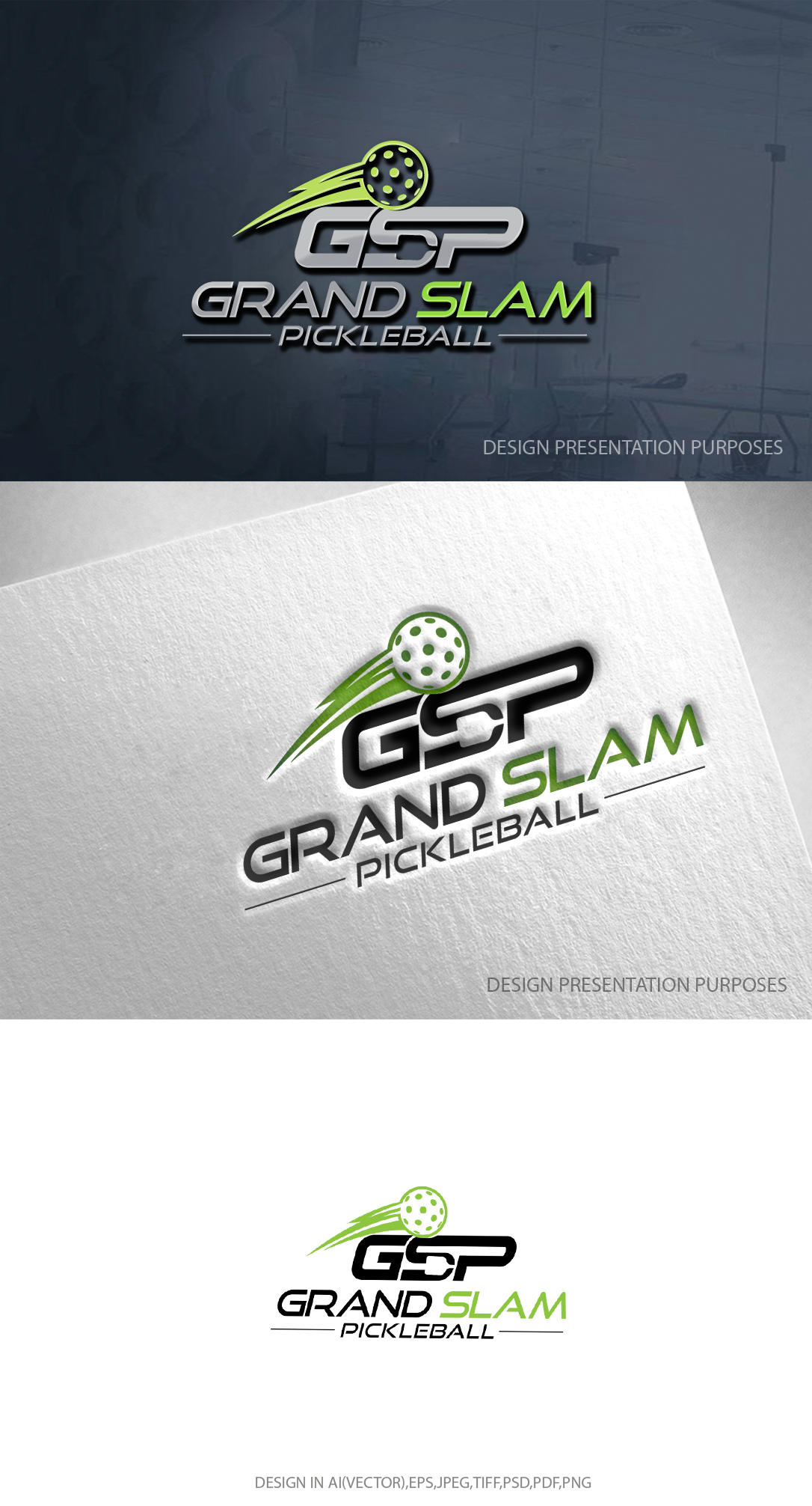 Logo Design by zebronicgraphic for this project | Design #34196679