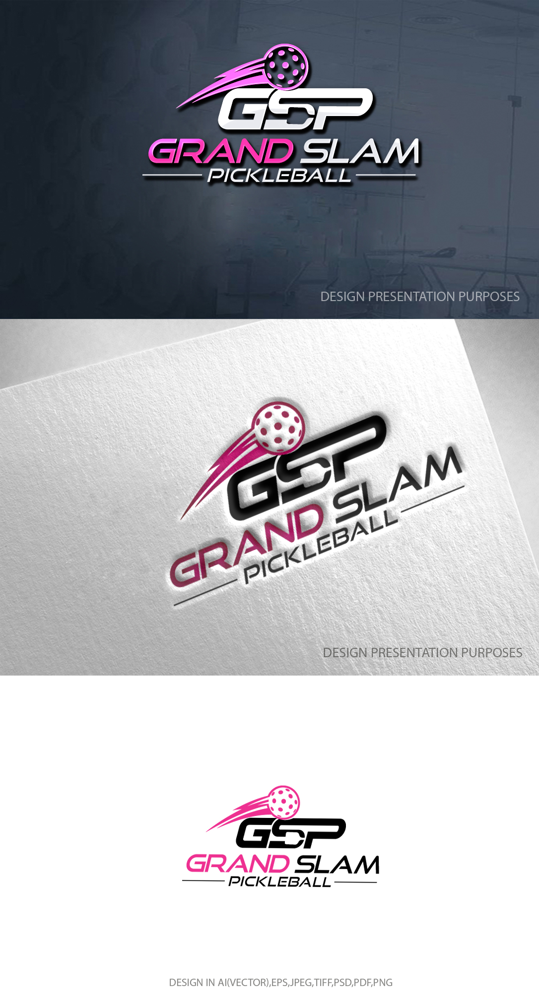Logo Design by zebronicgraphic for this project | Design #34204886