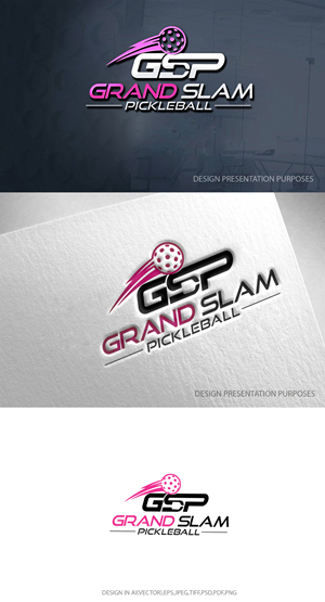 Logo-Design von zebronicgraphic für dieses Projekt | Design: #34204886