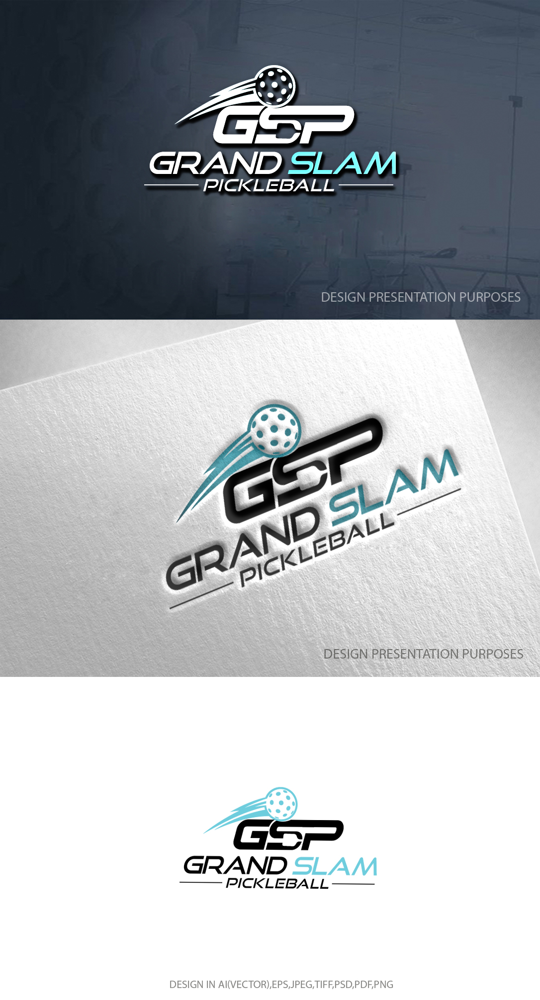 Logo-Design von zebronicgraphic für dieses Projekt | Design #34204887