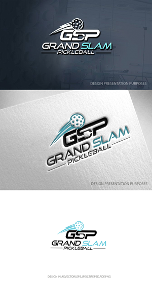 Logo-Design von zebronicgraphic für dieses Projekt | Design: #34204887