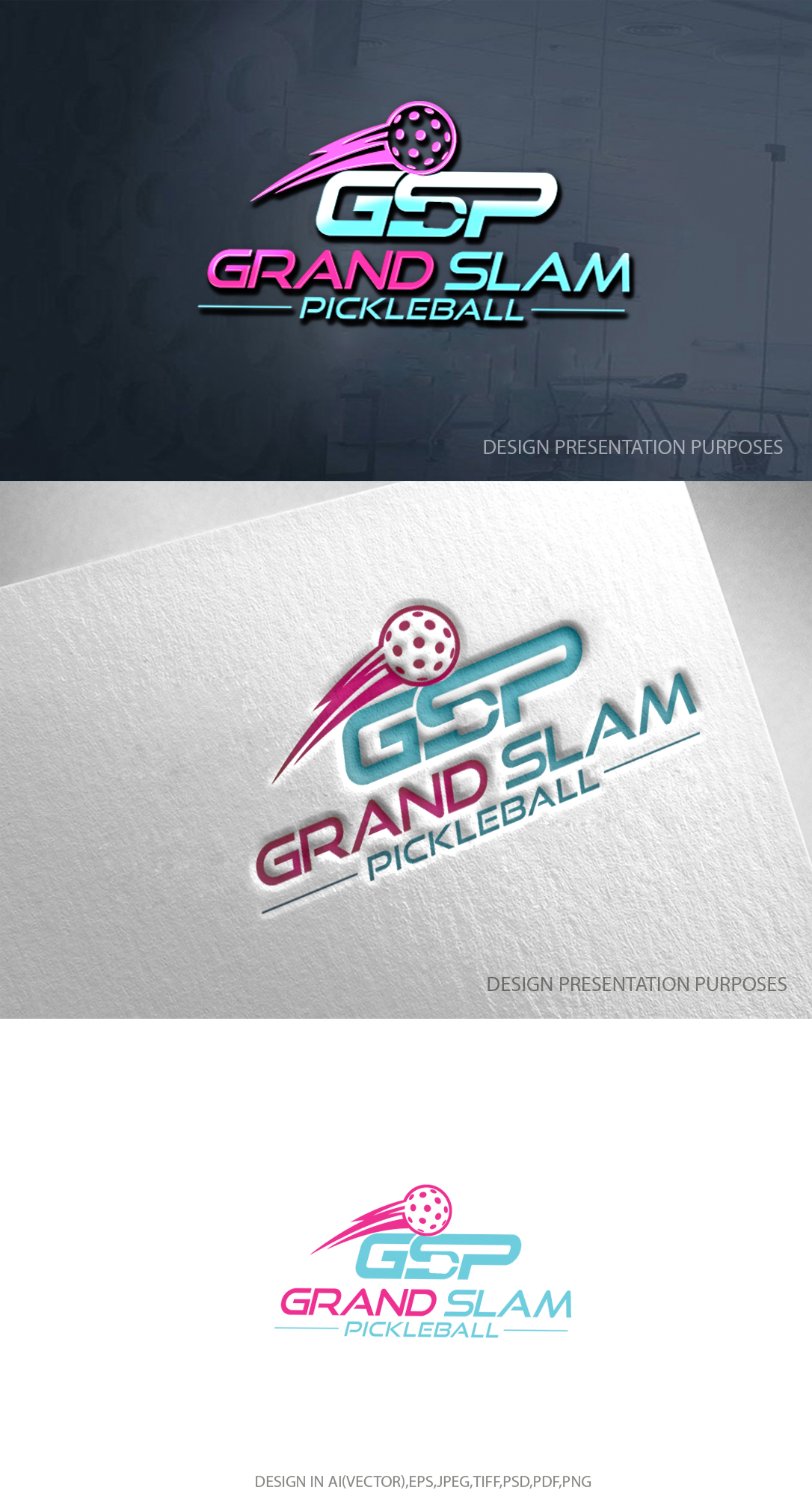 Logo Design by zebronicgraphic for this project | Design #34204888