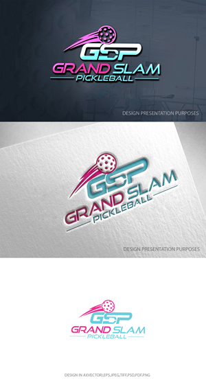 Logo Design by zebronicgraphic for this project | Design: #34204888