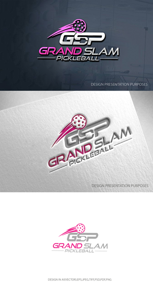 Logo Design by zebronicgraphic for this project | Design: #34204889