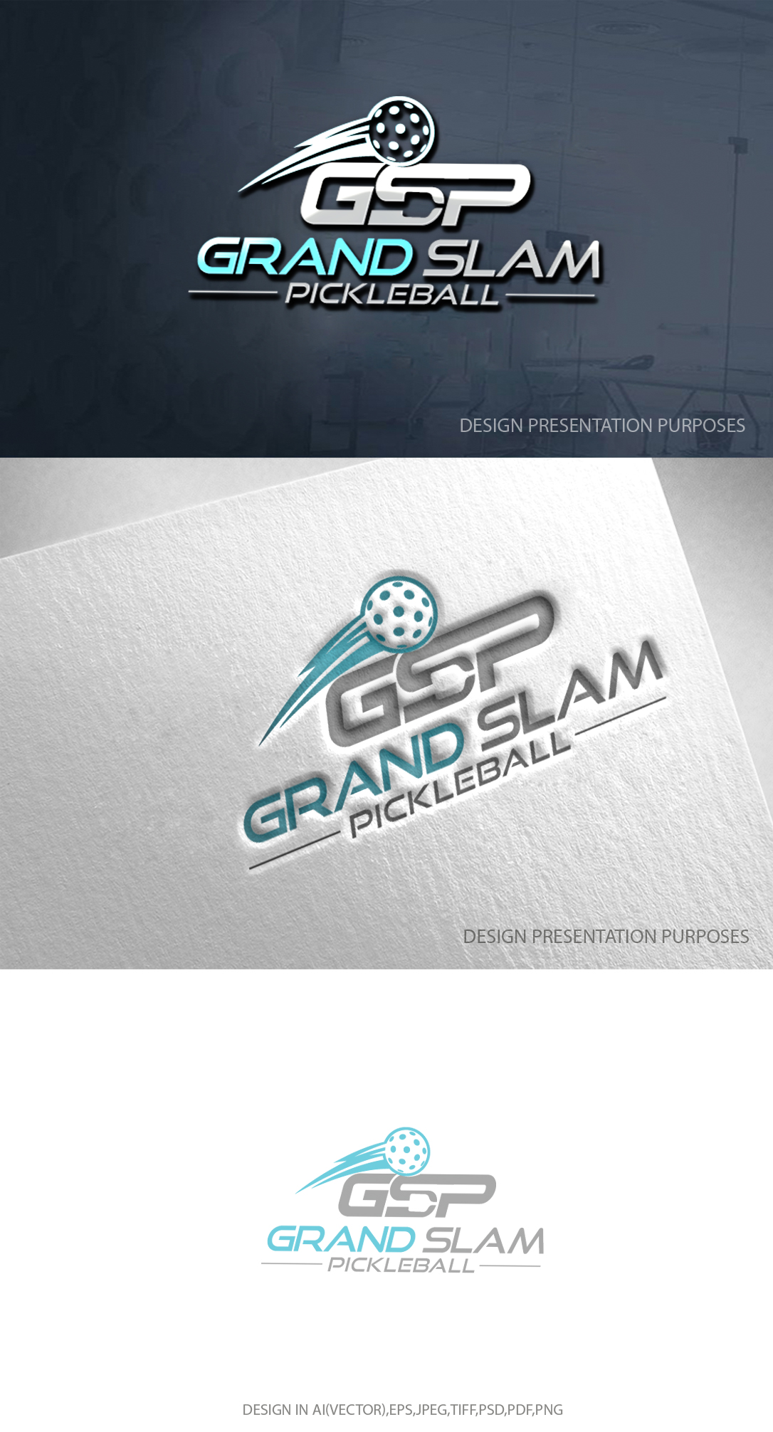 Logo-Design von zebronicgraphic für dieses Projekt | Design #34204890