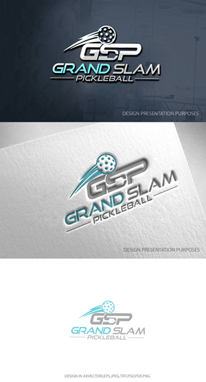 Logo-Design von zebronicgraphic für dieses Projekt | Design: #34204890