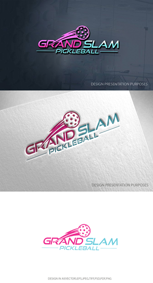 Logo-Design von zebronicgraphic für dieses Projekt | Design: #34209862