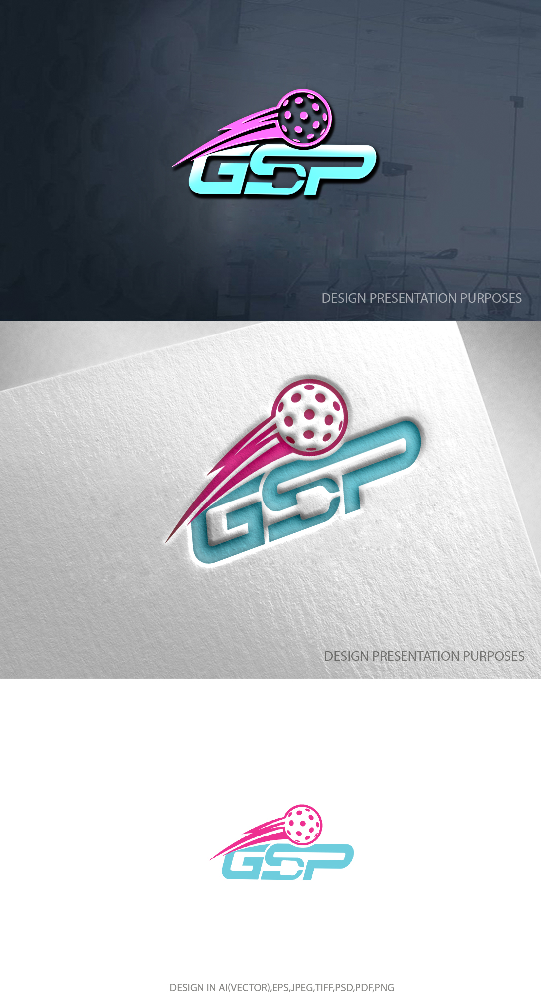 Logo Design by zebronicgraphic for this project | Design #34209863