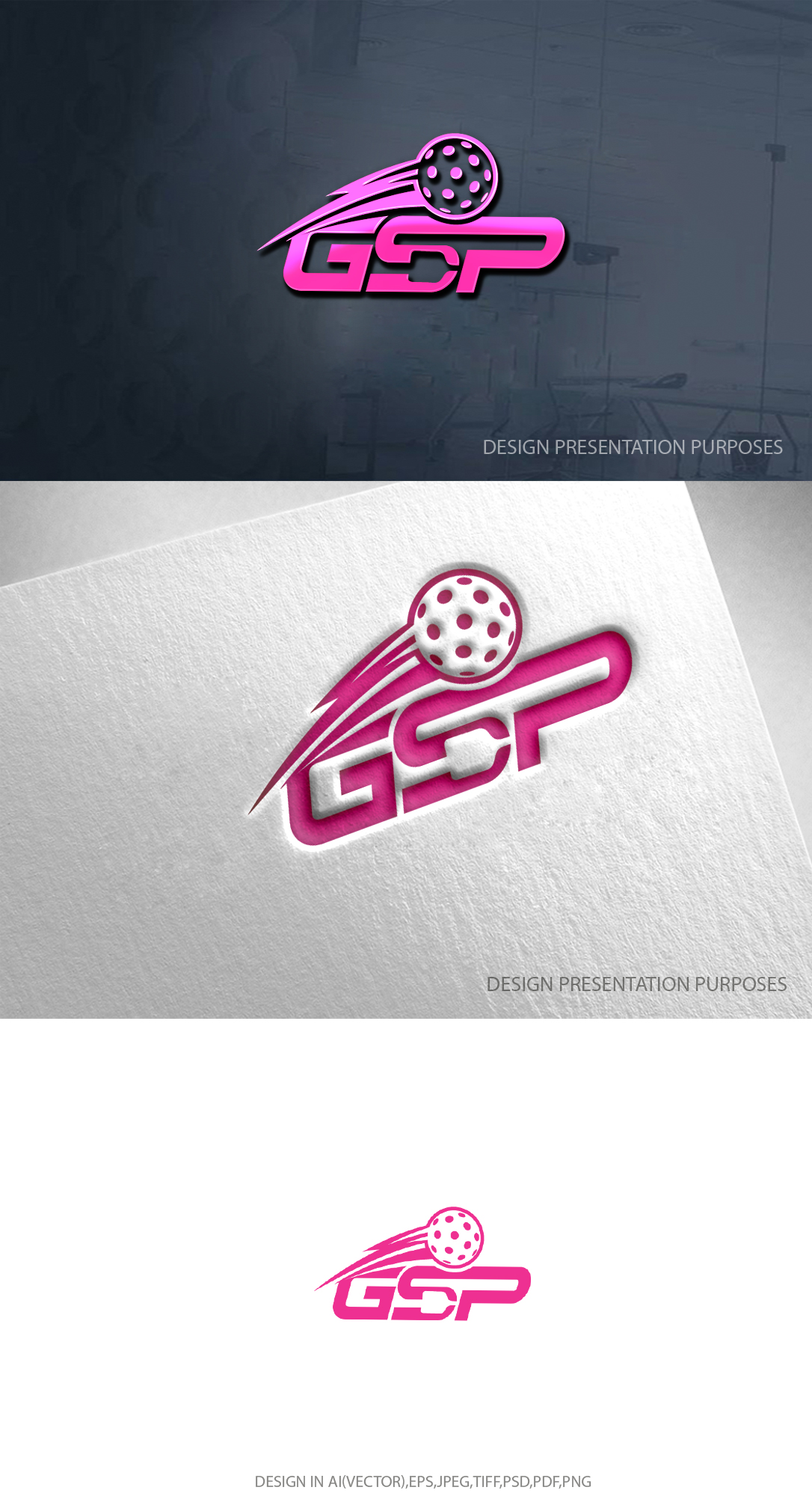 Logo Design by zebronicgraphic for this project | Design #34209865