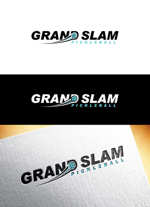 Logo Design by step forward 2 for this project | Design: #34193808