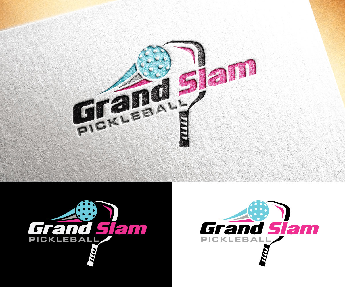 Logo Design by Dot Design 3 for this project | Design #34195119