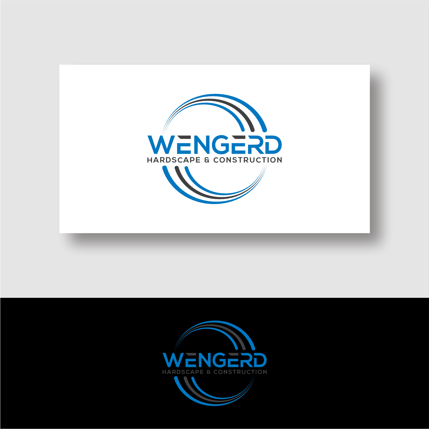 Logo Design by semarco for this project | Design #34231647