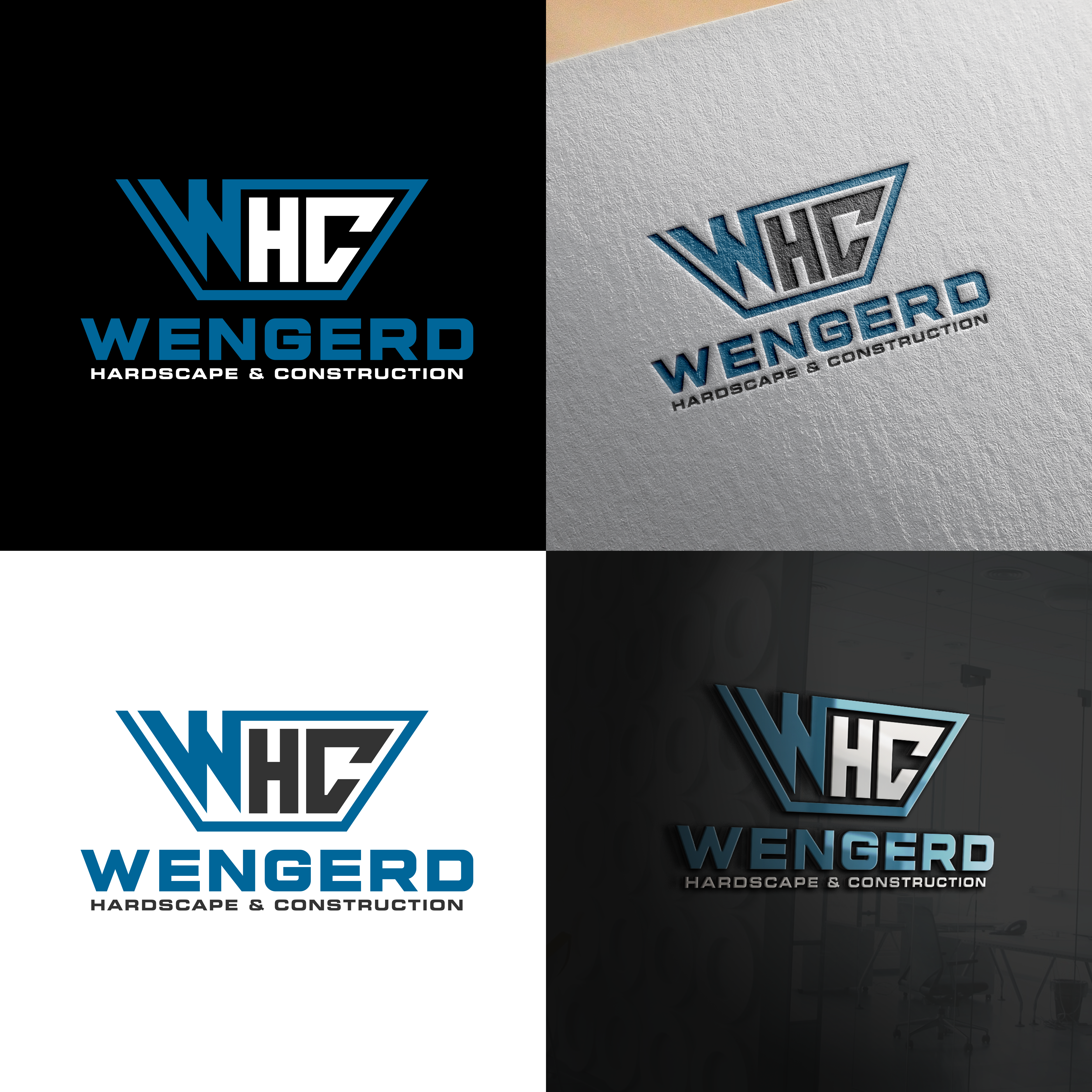 Logo Design by Monique6699 for this project | Design #34236274