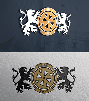 Logo Design by 24ksunny for this project | Design: #34214594
