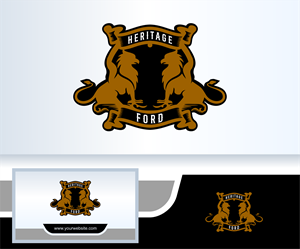 Logo Design by Apache Kretek for this project | Design: #34200227