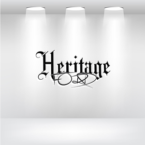 Logo Design by jessimorge for this project | Design: #34198858