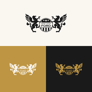Logo Design by ArtAND_Studio