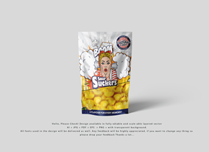 Packaging Design by martinsmith
