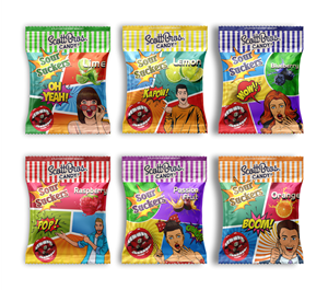 Packaging Design by Anjana Jindal