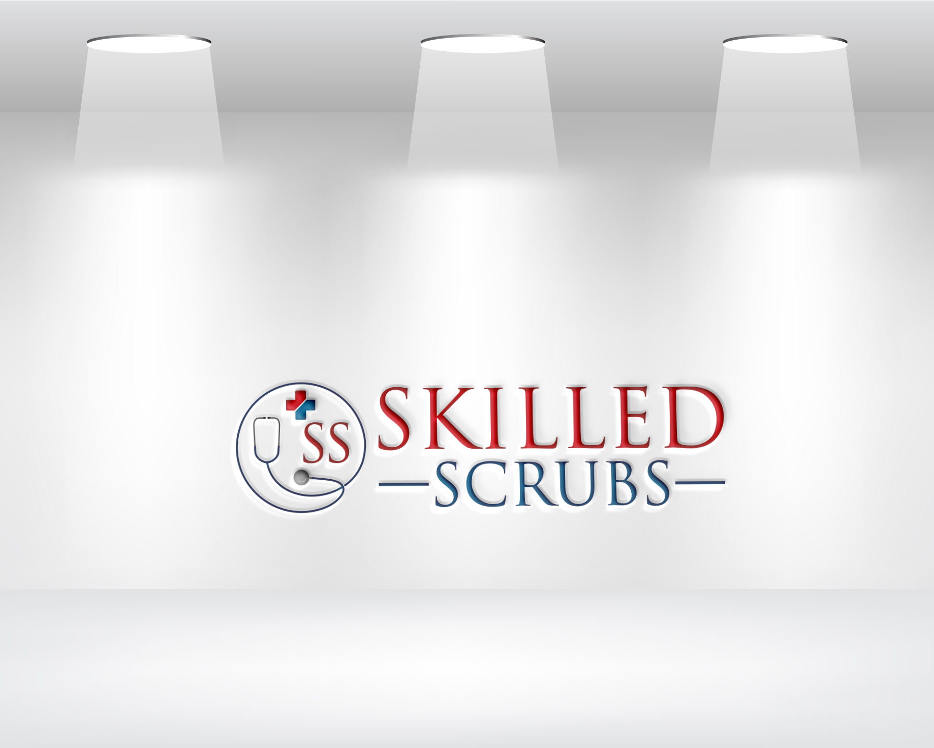 Logo Design by Daniel Khan for this project | Design #34197241