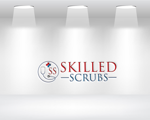 Logo Design by Daniel Khan for this project | Design: #34197241