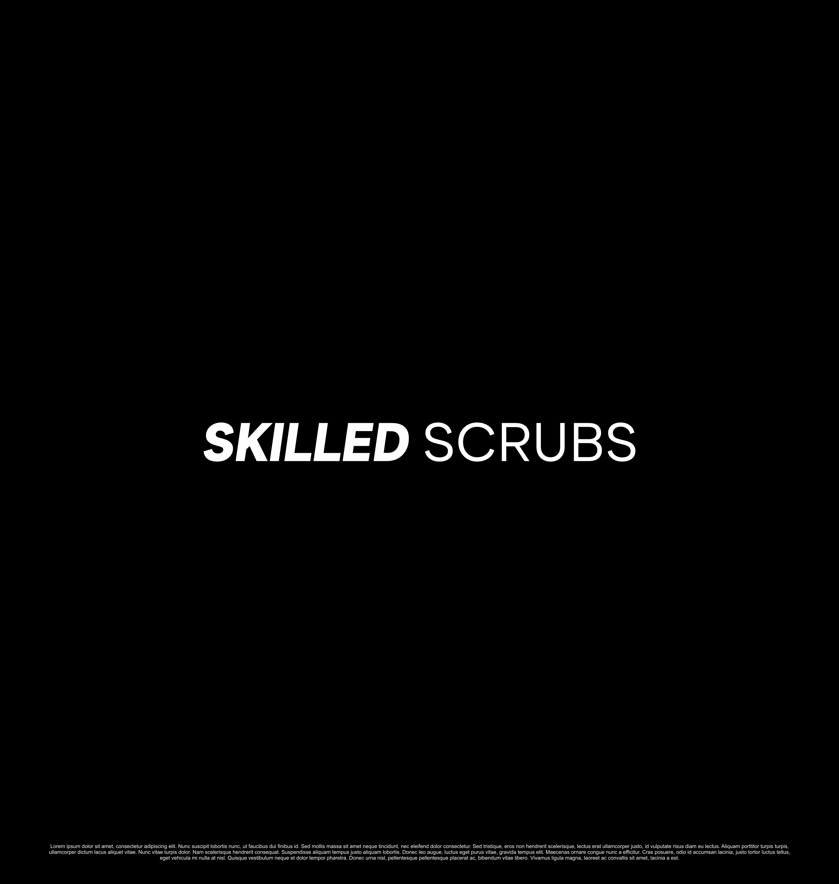 Logo Design by saesean for this project | Design #34208607