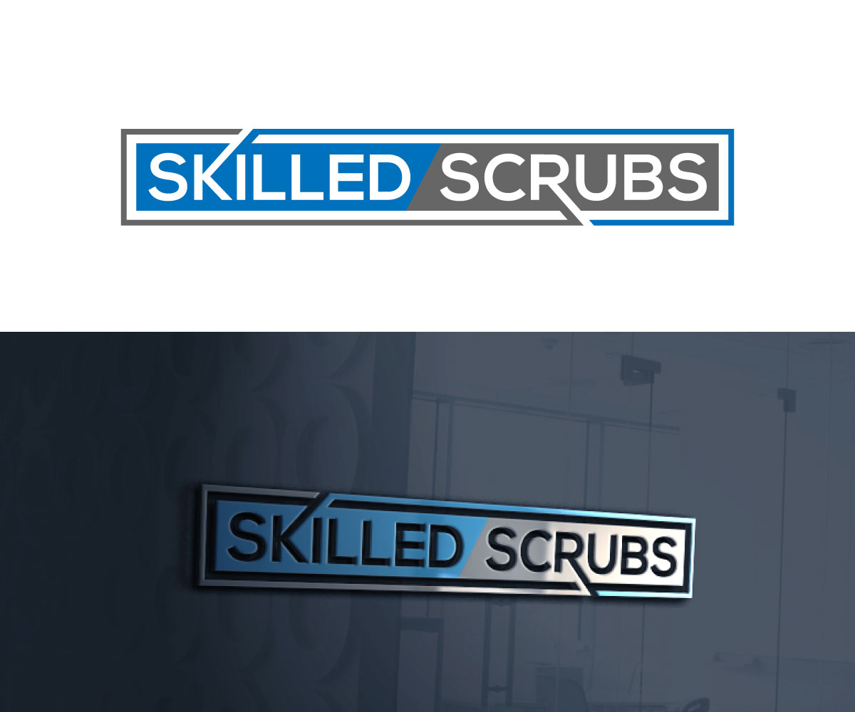 Logo-Design von Impressive logo für dieses Projekt | Design #34198719