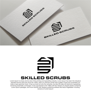 Logo Design by diego costa for this project | Design: #34196594