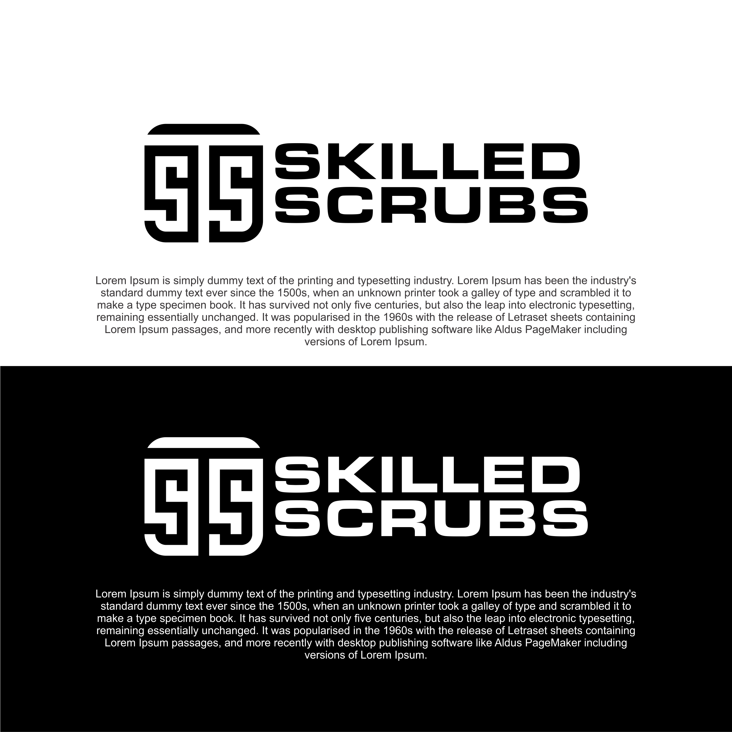 Logo Design by diego costa for this project | Design #34196612