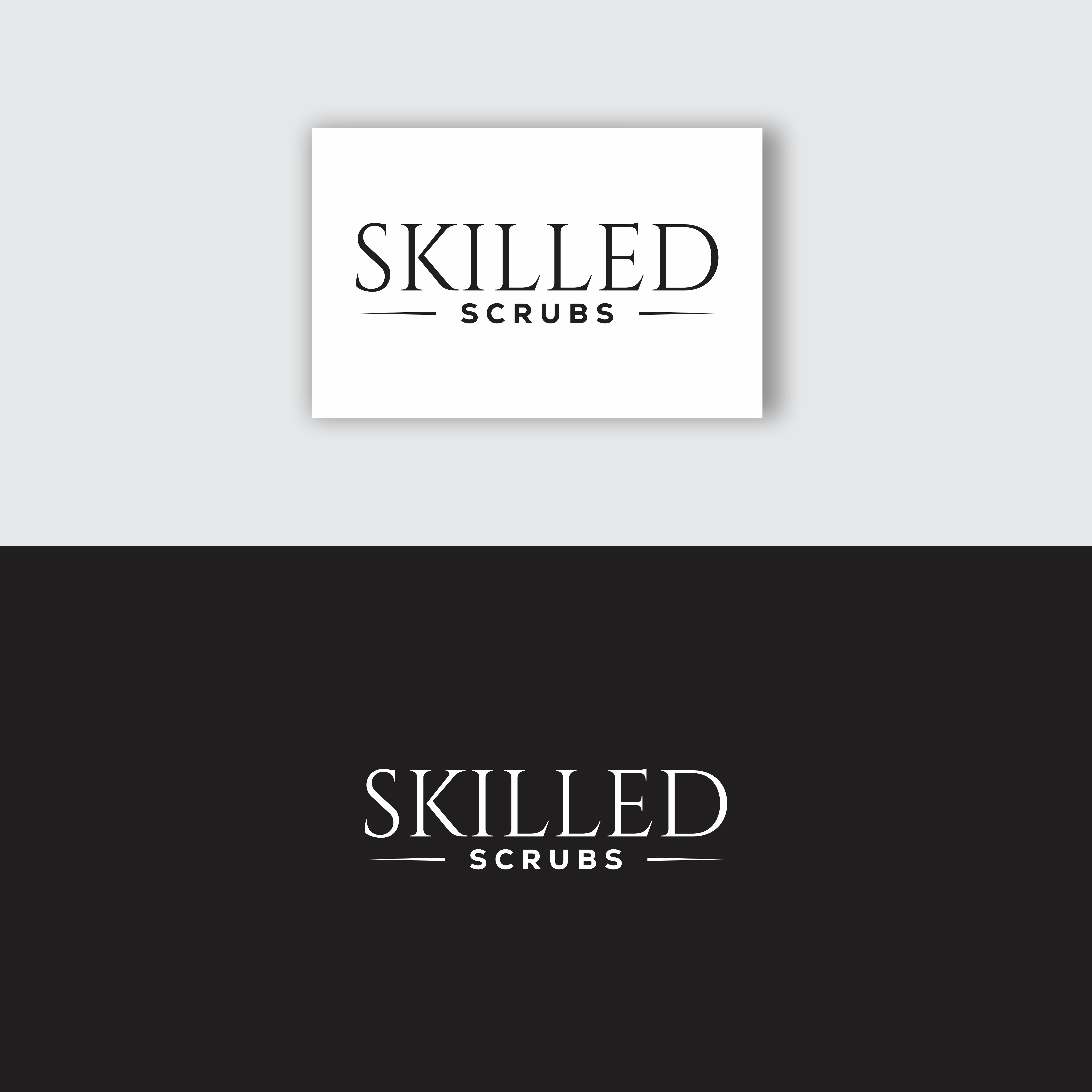 Logo Design by cahdesign for this project | Design #34195957