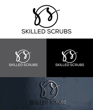 Logo Design by jessimorge for this project | Design: #34198907