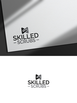 Logo Design by Majesty Design  for this project | Design: #34205124