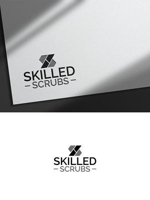 Logo Design by Majesty Design  for this project | Design: #34205125